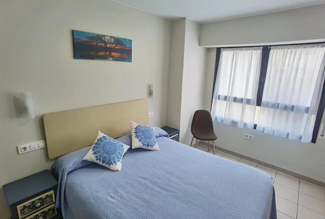 Pensionat Hostal Rigau Sant Feliu de Guíxols