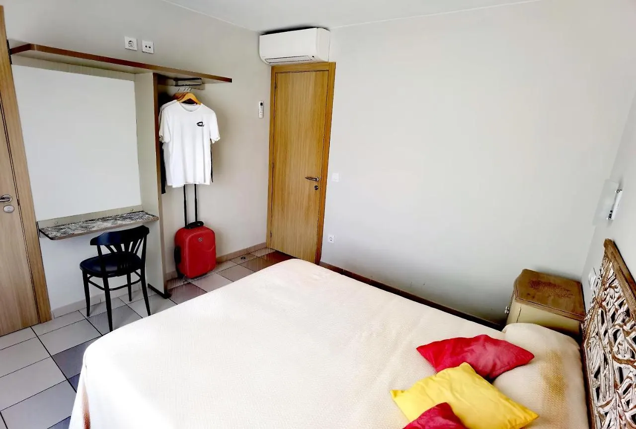 Hostal Rigau Sant Feliu de Guíxols Pensión