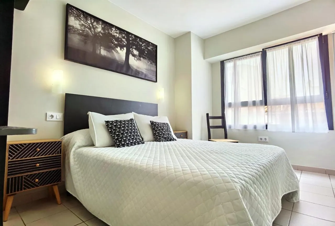 Hostal Rigau Sant Feliu de Guíxols Pensionat