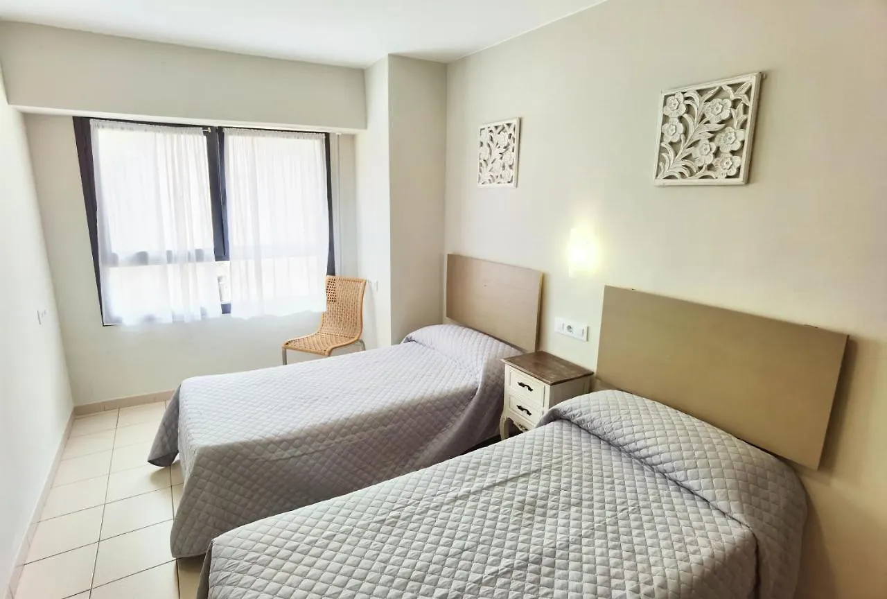 Pensionat Hostal Rigau Sant Feliu de Guíxols
