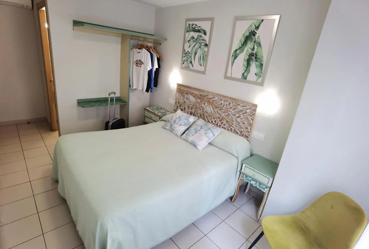 Hostal Rigau Sant Feliu de Guíxols 0*,  España