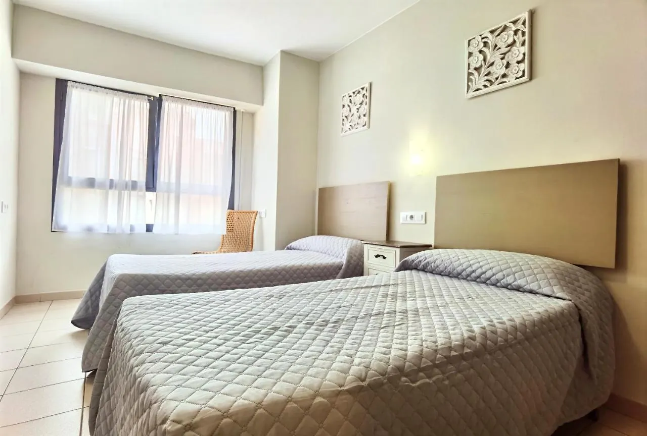 Pensión Hostal Rigau Sant Feliu de Guíxols