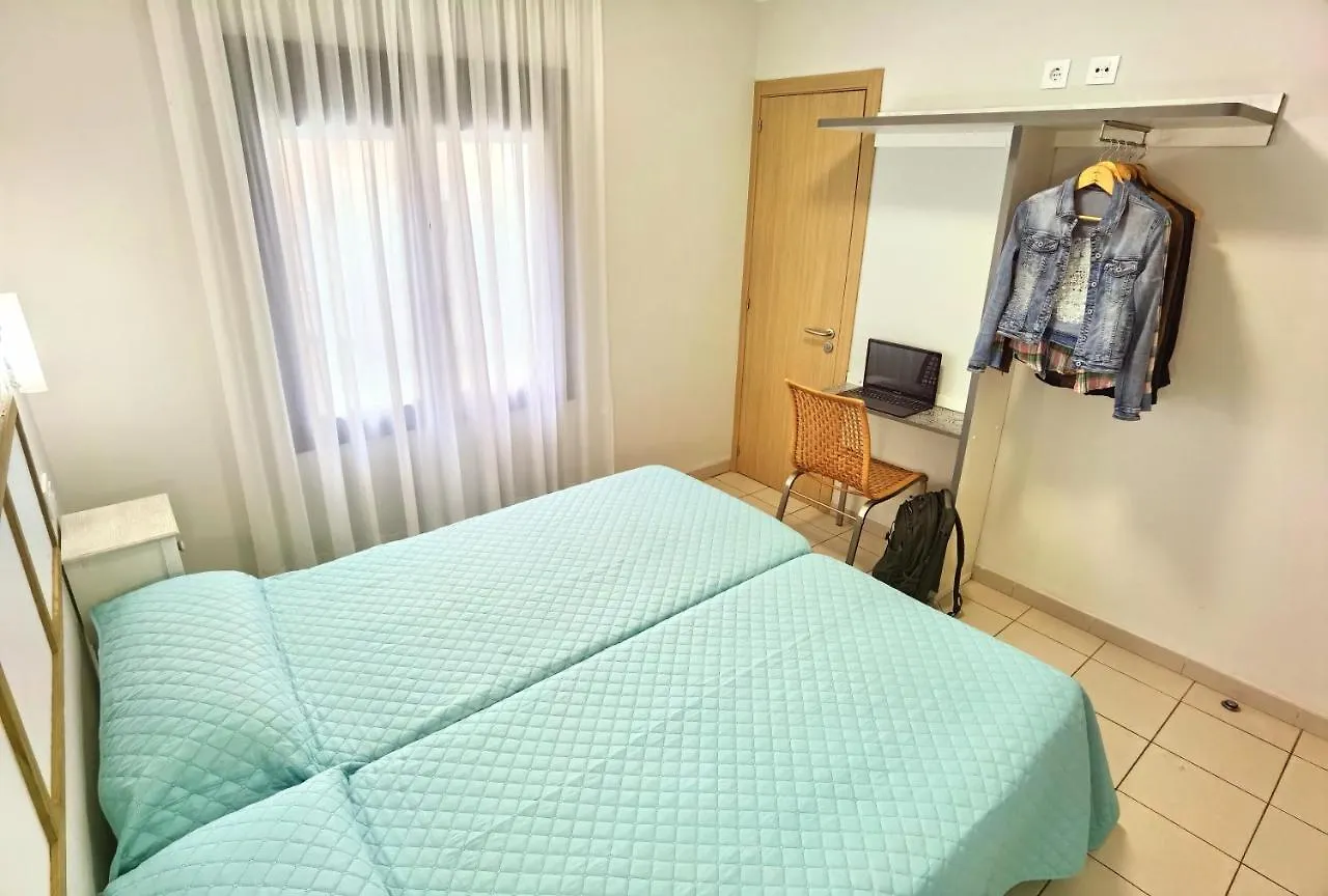 Hostal Rigau Sant Feliu de Guíxols