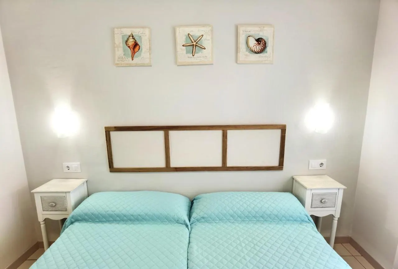 Hostal Rigau Sant Feliu de Guíxols 0*,  Spanien
