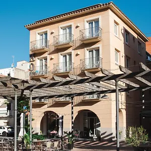 Hotel Placa, Sant Feliu de Guíxols