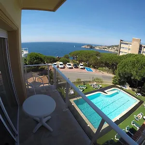 Hotel Hipocrates Curhotel, Sant Feliu de Guíxols