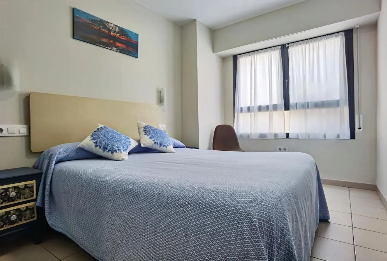 סאן פליו דה גיסולס Hostal Rigau 0*, סאן פליו דה גיסולס ספרד