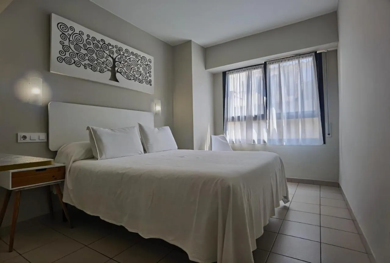 Hostal Rigau Sant Feliu de Guixols 0*,  Spain