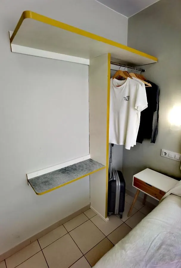בית הארחה סאן פליו דה גיסולס Hostal Rigau