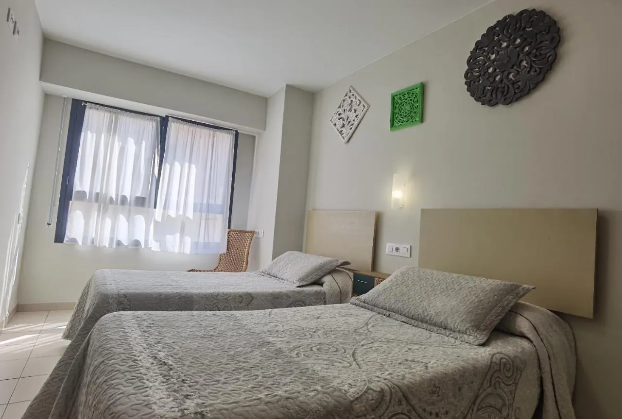 Hostal Rigau Sant Feliu de Guixols Guest house
