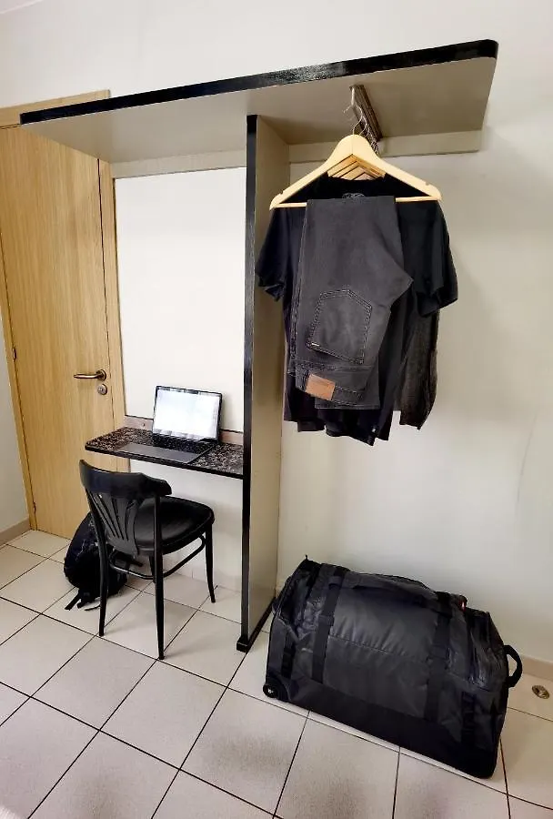 סאן פליו דה גיסולס Hostal Rigau