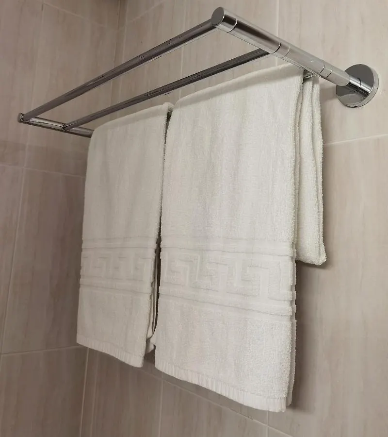 בית הארחה סאן פליו דה גיסולס Hostal Rigau