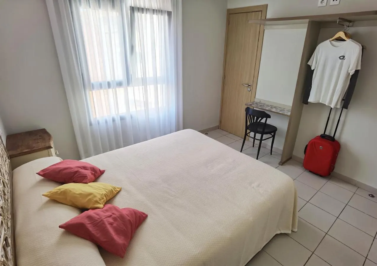 סאן פליו דה גיסולס Hostal Rigau ספרד