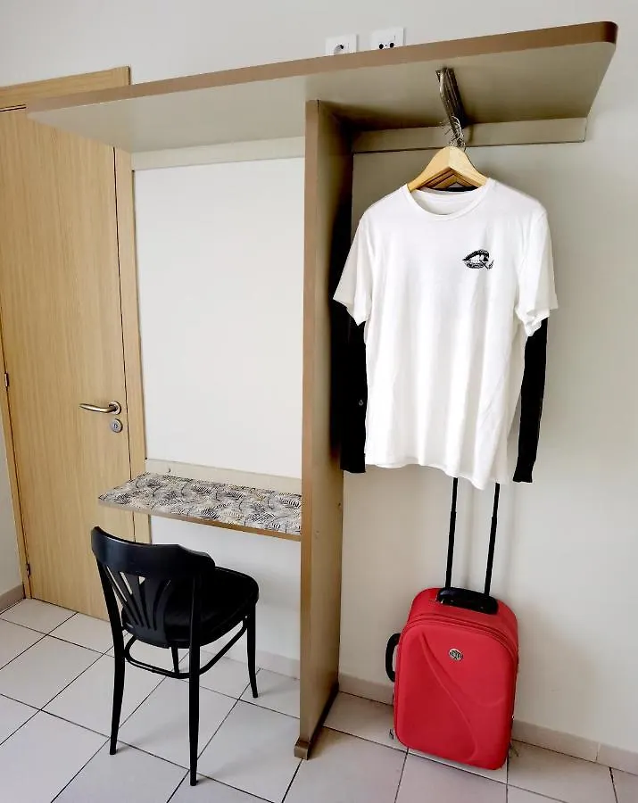 Hostal Rigau Sant Feliu de Guixols