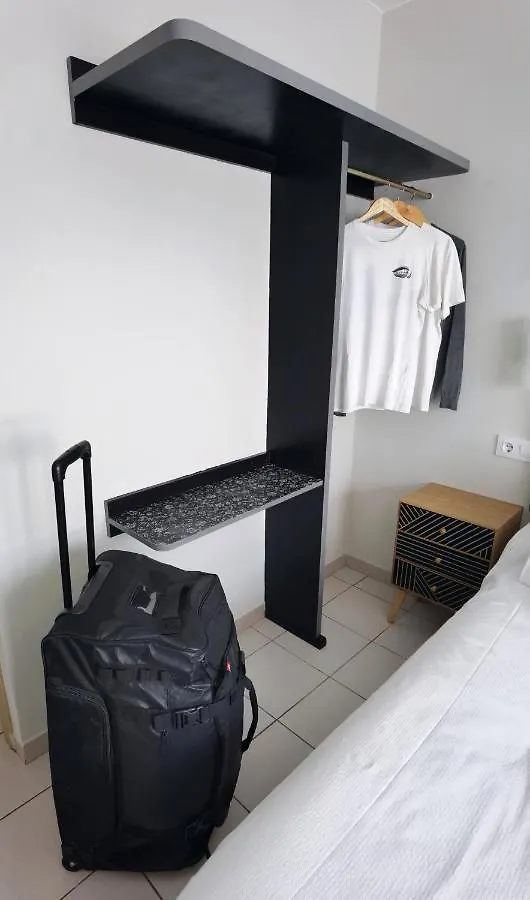 סאן פליו דה גיסולס Hostal Rigau בית הארחה