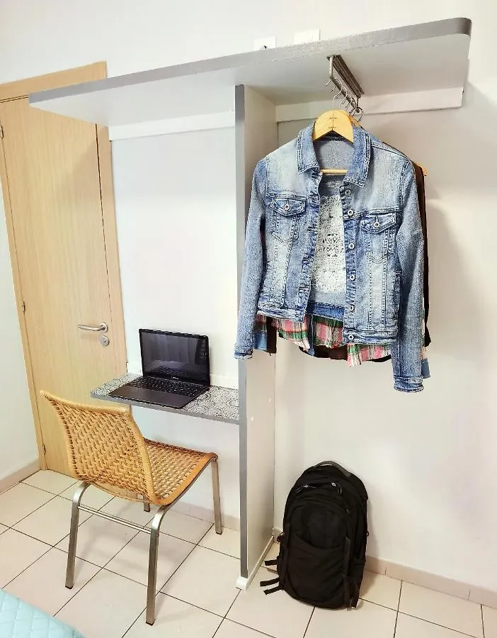 Guest house Hostal Rigau Sant Feliu de Guixols Spain