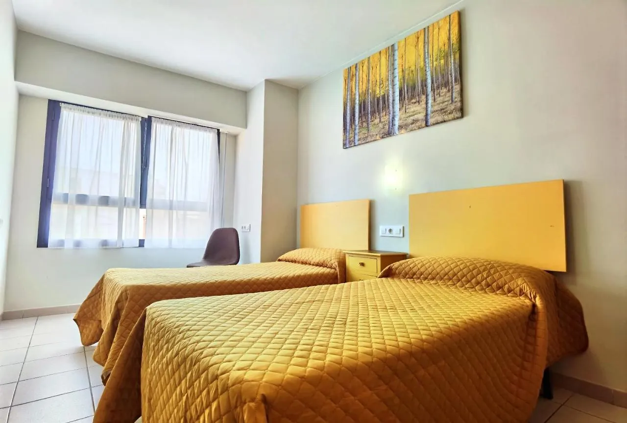 סאן פליו דה גיסולס Hostal Rigau סאן פליו דה גיסולס