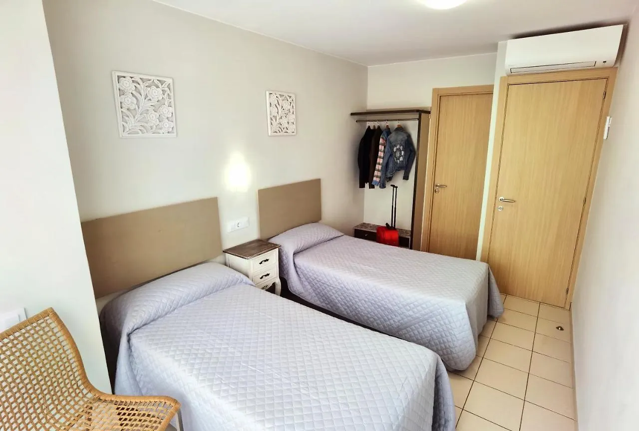 בית הארחה סאן פליו דה גיסולס Hostal Rigau