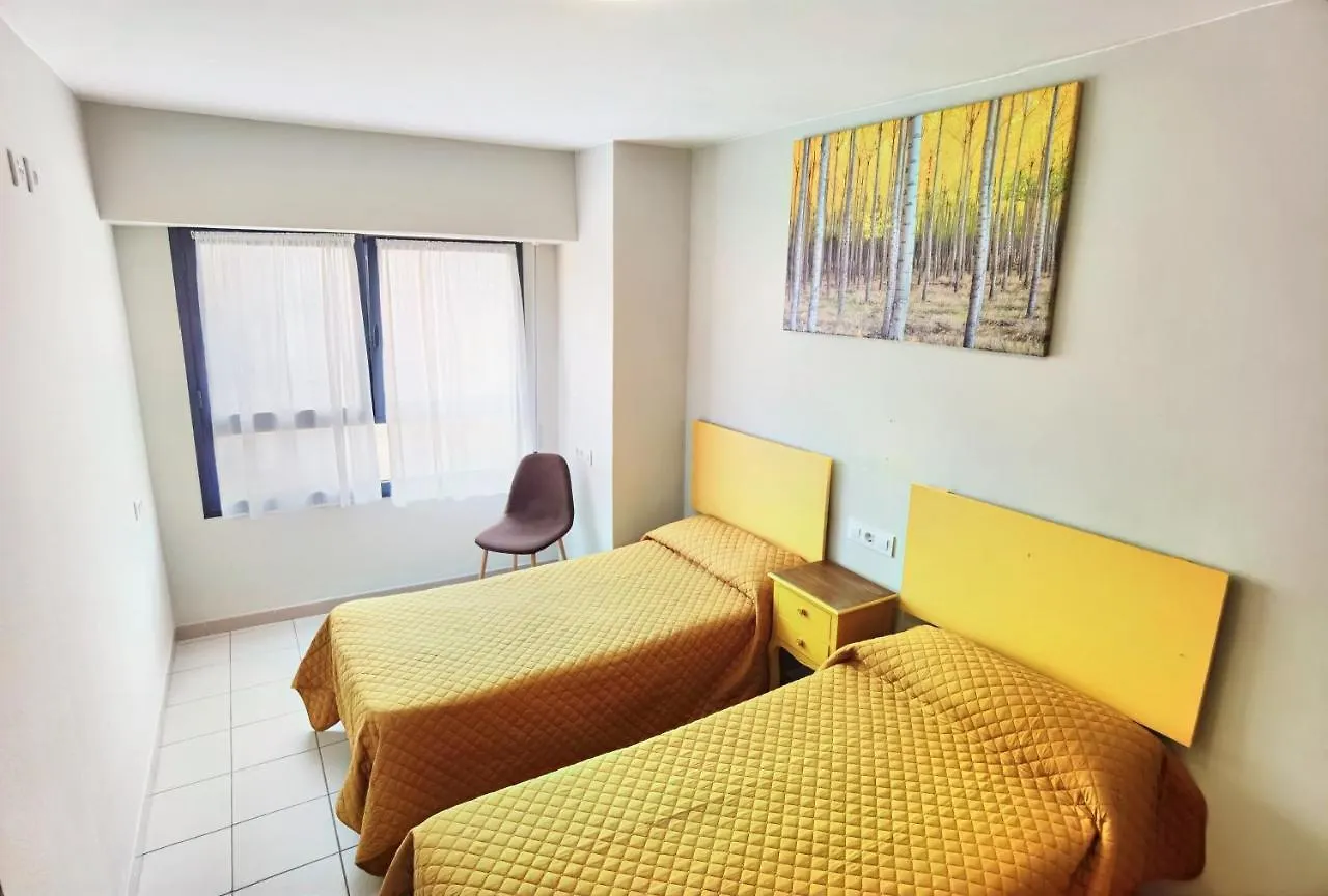 Hostal Rigau Sant Feliu de Guixols Spain