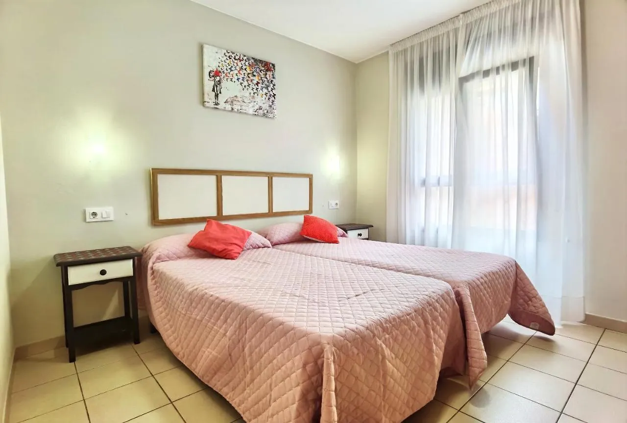 Hostal Rigau Sant Feliu de Guixols