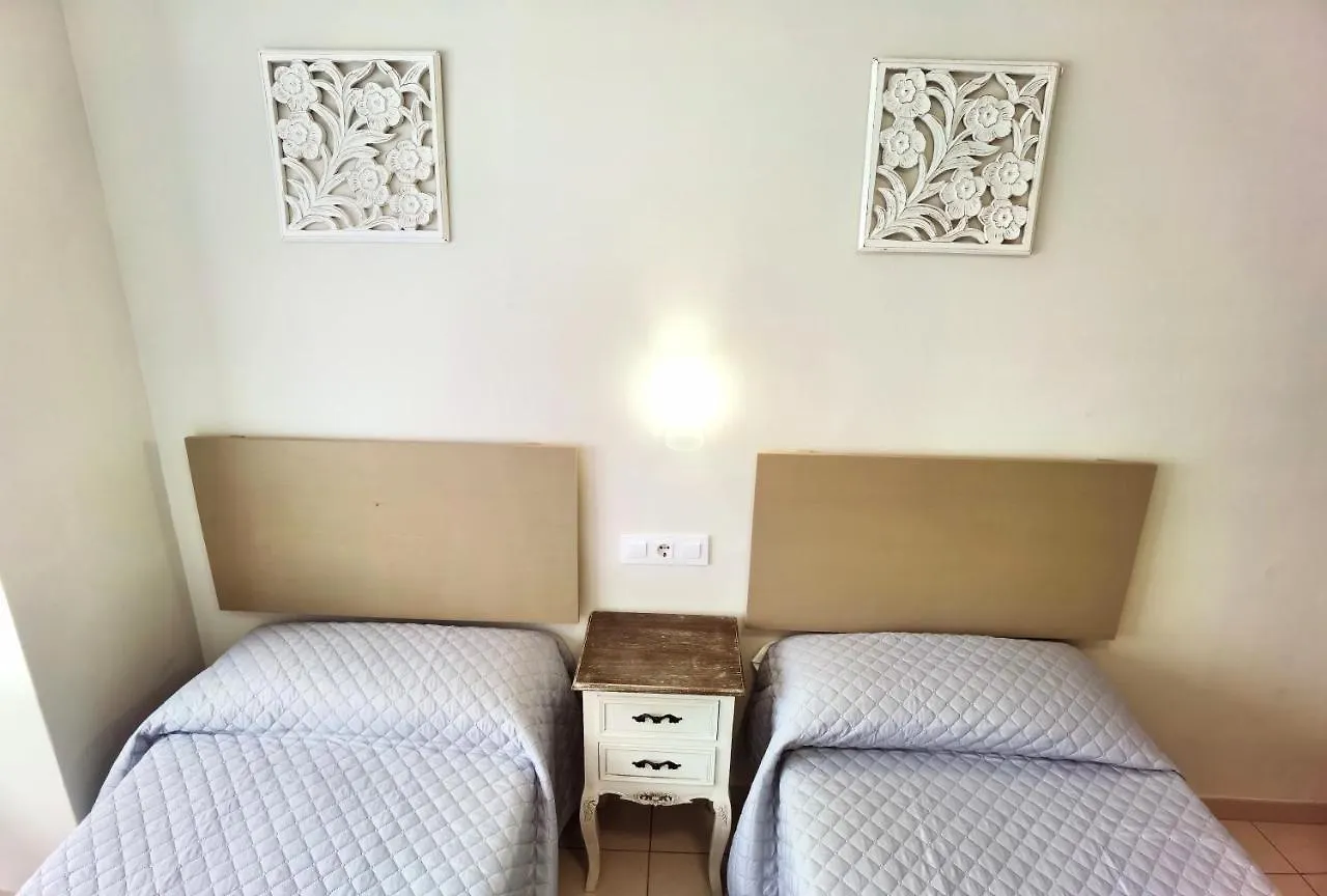 Hostal Rigau Sant Feliu de Guixols